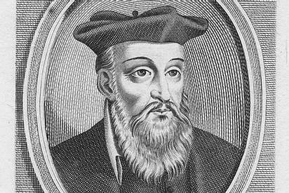 Předpověděl Nostradamus události posledních měsíců?