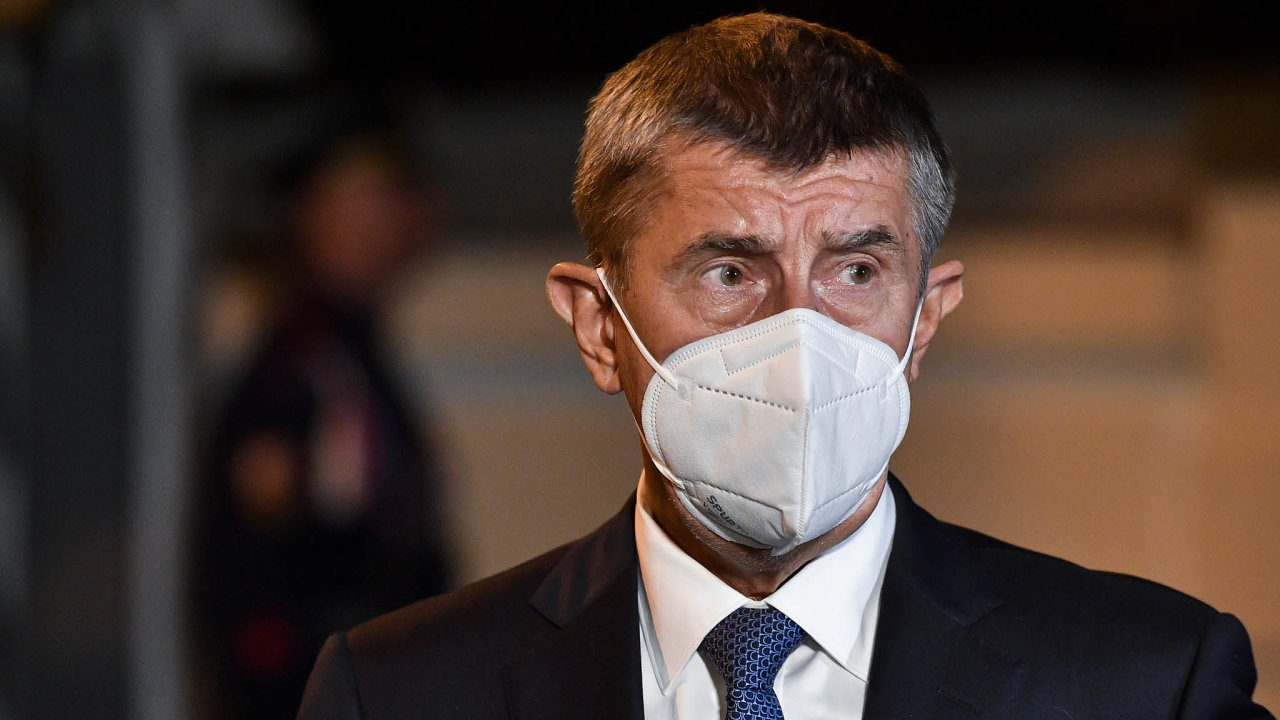 Babiš potvrdil ukončení zákazu cestování mezi okresy