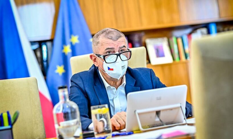 Šance ANO se snižují, Babiš si na pomoc volá důchodce: Chce opět zvýšit důchod