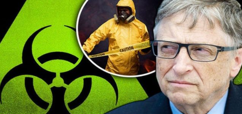 Bill Gates opět šokuje: Jeho předpověď na další půlrok vyděsila každého