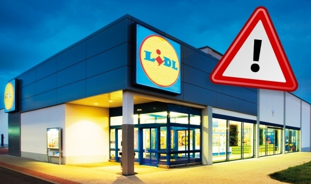 POZOR ! V obchodech Lidl dojde k velkým změnám, které se dotknou každého zákazníka!