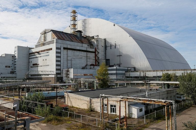 DĚSIVÉ varování z Ukrajiny: Z Rusy dobyté elektrárny v Černobylu uniká NADMĚRNÁ radiace !