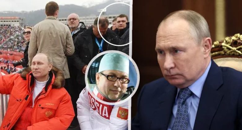 Ruský investigativní portál: Putin má RAKOVINU?! Toto je reakce Kremlu !