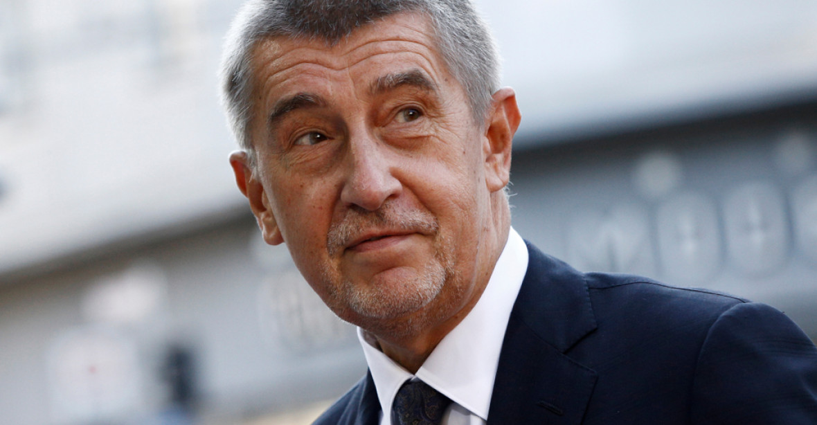 Nejvyšší podporu pro volbu prezidenta má zatím Babiš. Chcete Babiše na hradě?