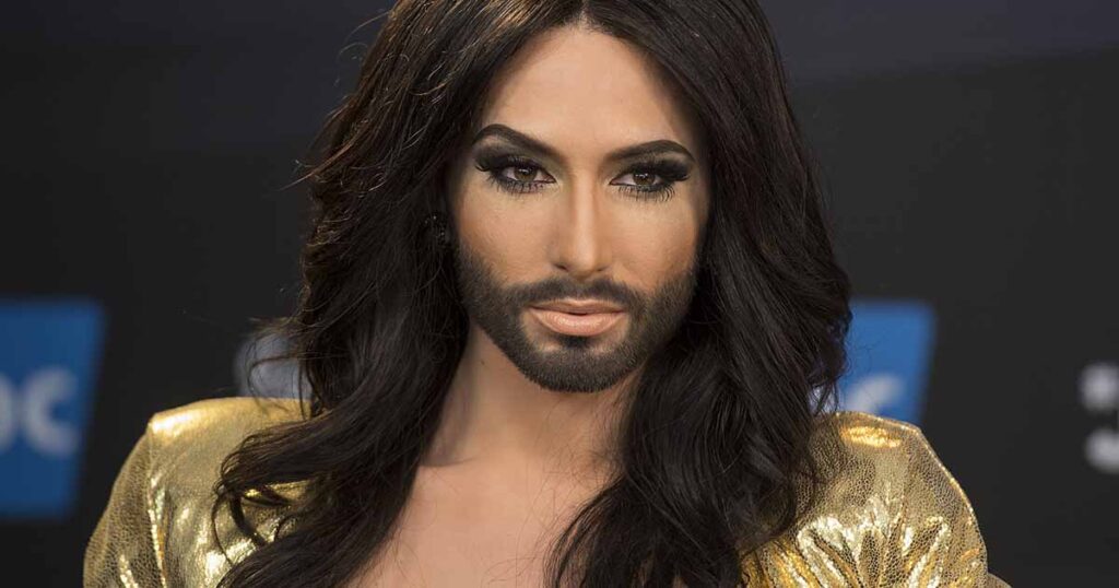 Jak dnes vypadá Conchita Wurst z Eurovize? Takovou změnu byste nečekali!