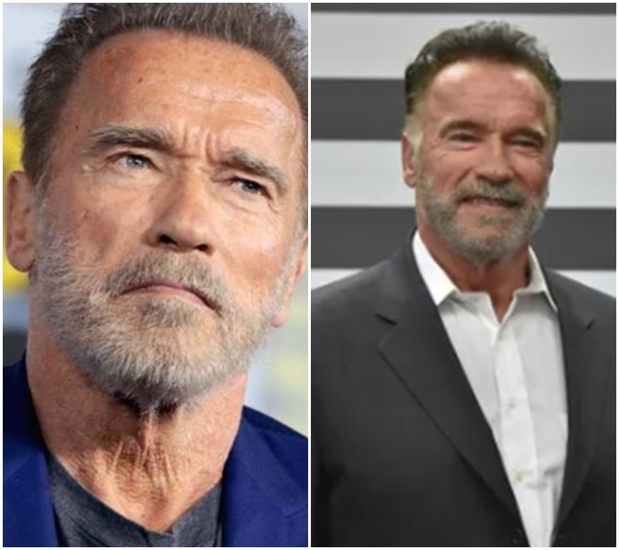 Arnold Schwarzenegger: Smrt a&nbsp;duše odhaleny – Odvážná výzva pro nevěřící!