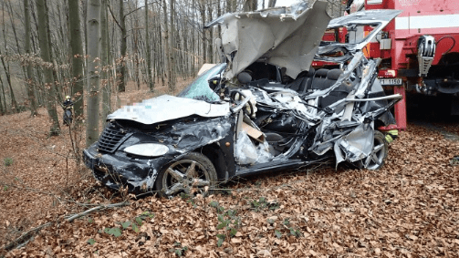 Smutek v celém hokejovém světě: Český hokejista tragicky zemřel po autonehodě.