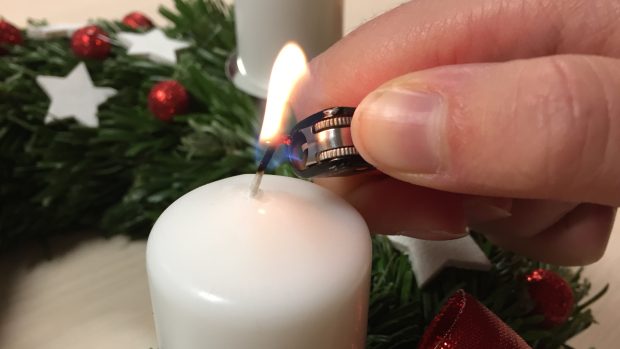 Začíná advent. Původně doba rozjímání se dnes nese spíše ve znamení nákupů a&nbsp;vánočních trhů